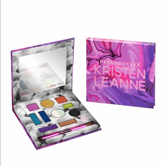 Urban Decay Other - Urban Decay 💕 Eye shadow palette New!